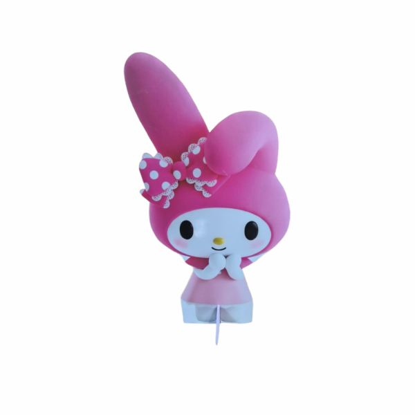 My Melody com Laço - Totem de Chão 